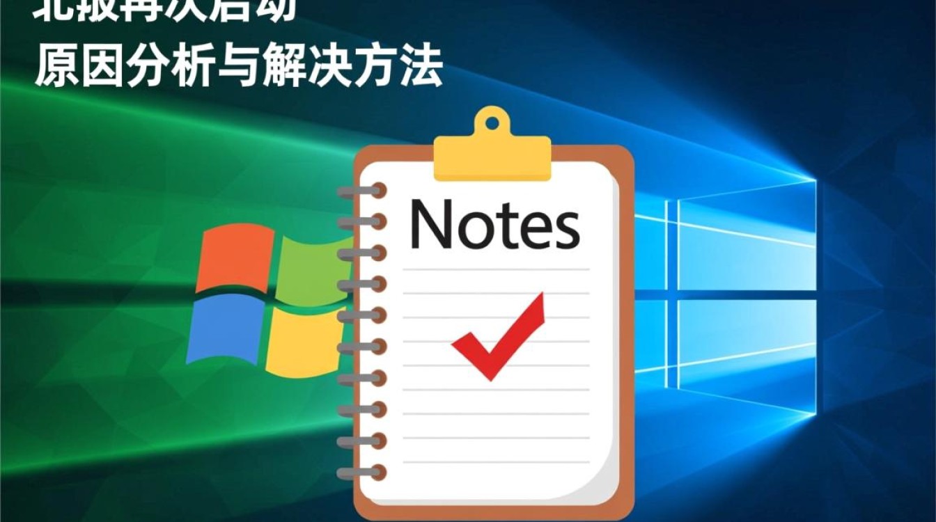 notes报错再次启动频繁出现，是何原因导致系统反复重启？-图3