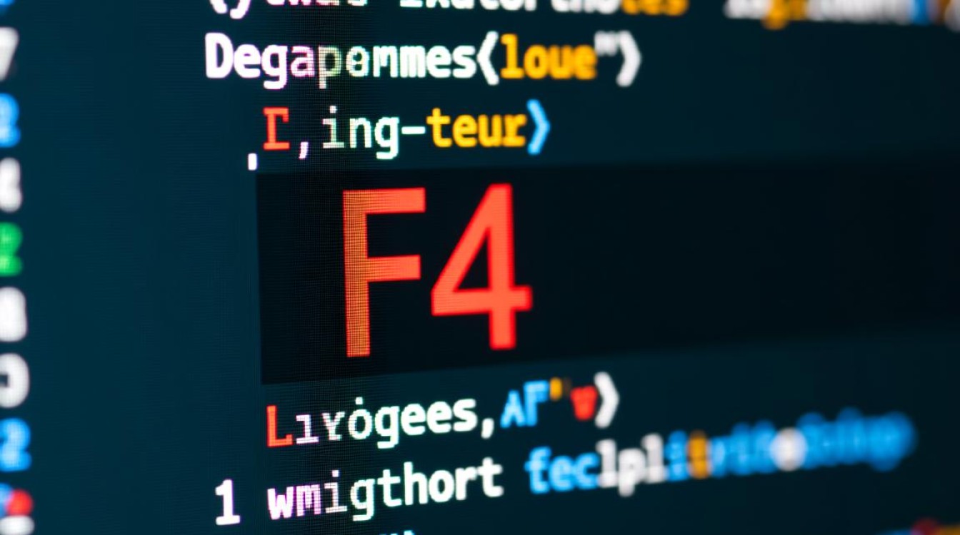 f4报错原因详解，系统故障还是操作失误？如何快速解决？-图2