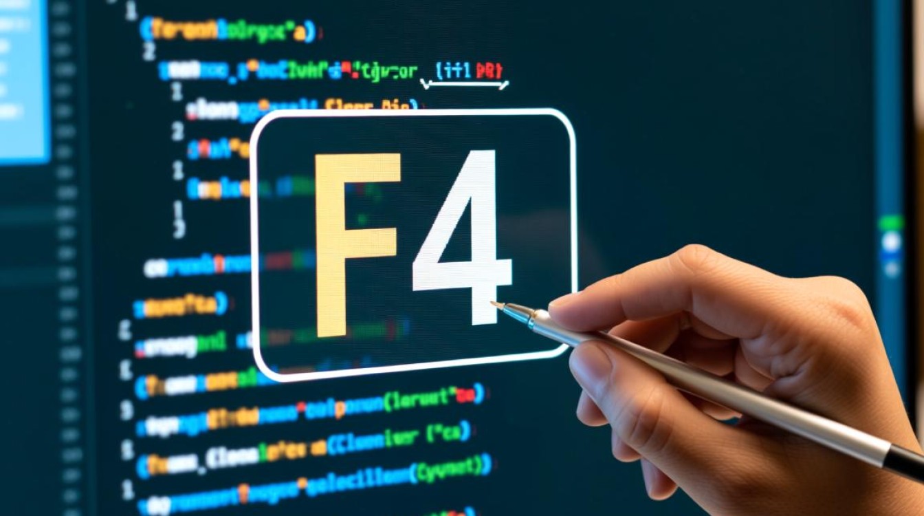 f4报错原因详解，系统故障还是操作失误？如何快速解决？-图1