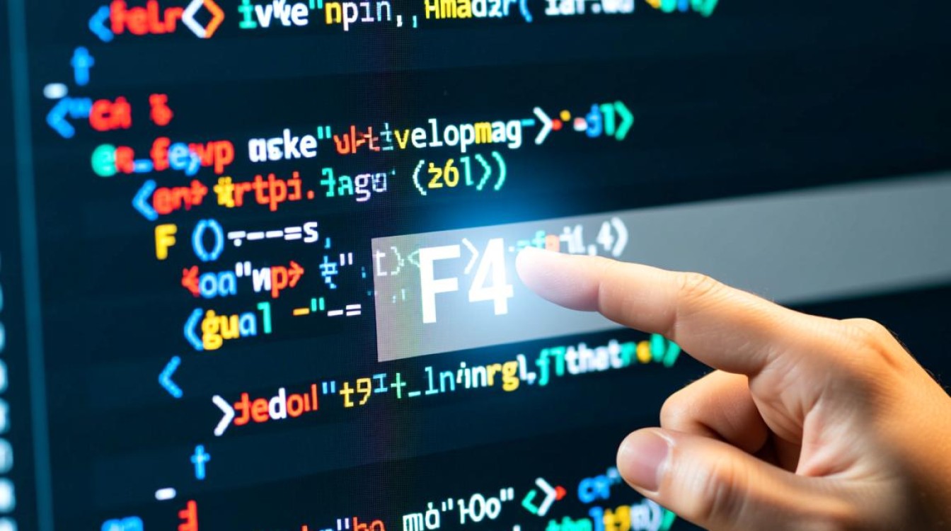 f4报错原因详解，系统故障还是操作失误？如何快速解决？-图3