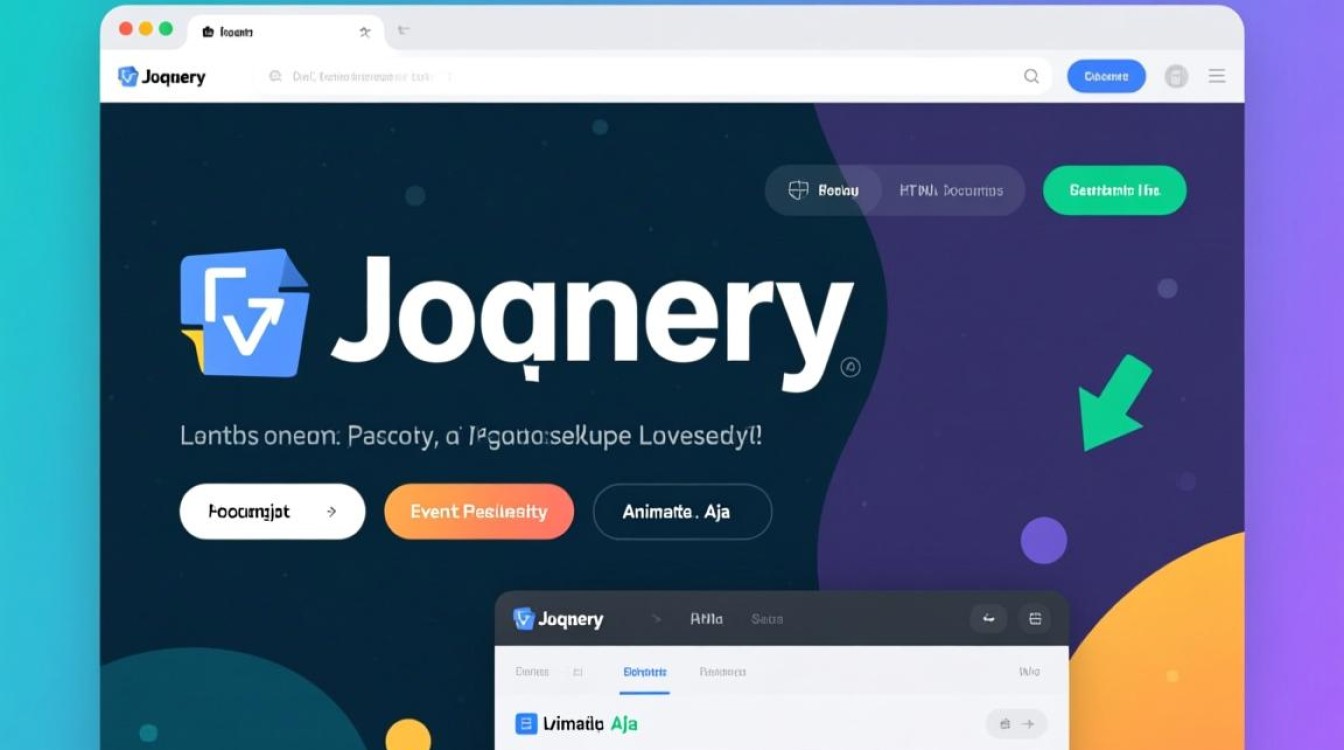 Web项目使用jQuery时频繁出现报错，是何原因导致？如何解决？-图1