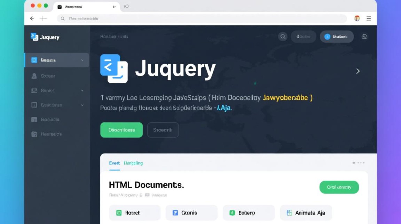 Web项目使用jQuery时频繁出现报错，是何原因导致？如何解决？-图3