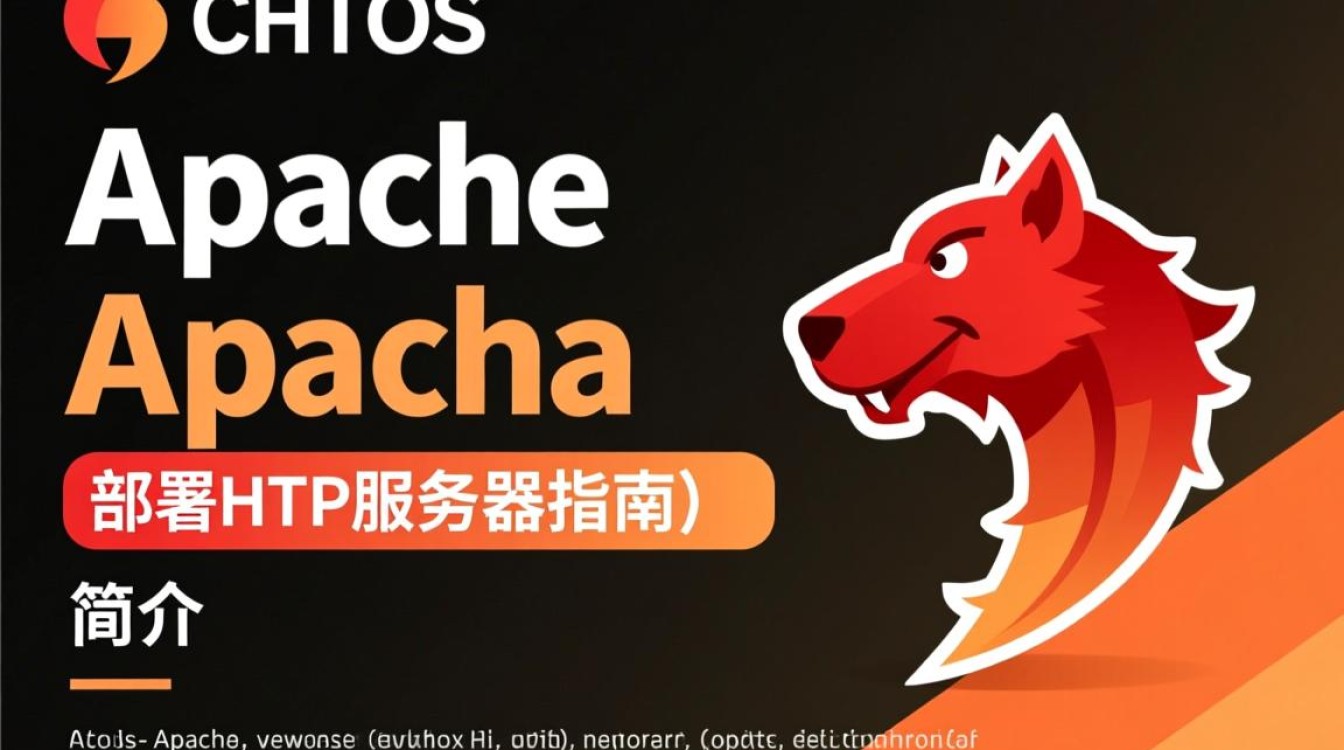 CentOS部署Apache过程中，有哪些常见问题需要注意？-图3