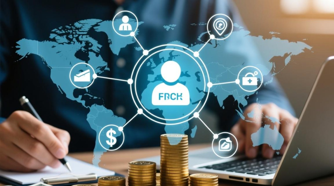 如何利用网络挣钱？揭秘30种有效途径与策略！-图1