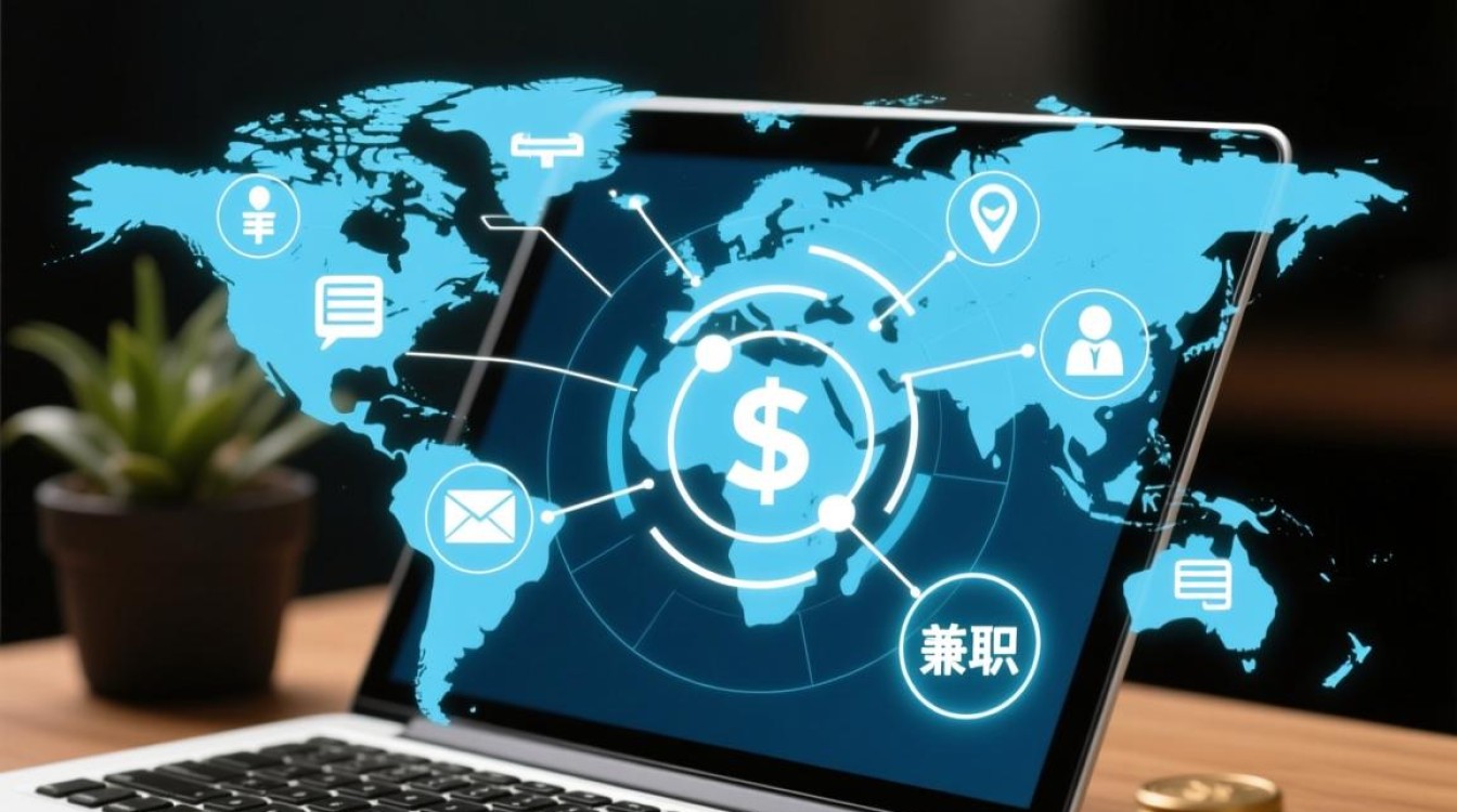 如何利用网络挣钱？揭秘30种有效途径与策略！-图2