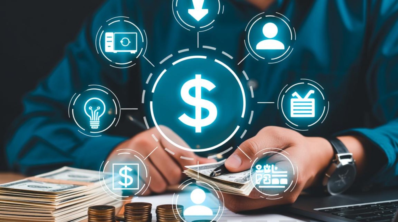 如何利用网络挣钱？揭秘30种有效途径与策略！-图3