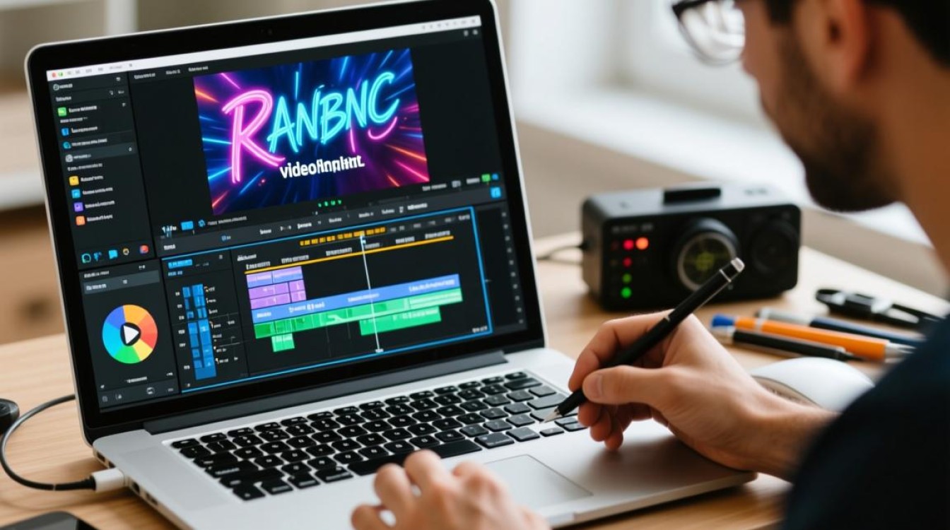 如何高效剪辑狂舞视频片段，掌握技巧让舞蹈更精彩？-图1