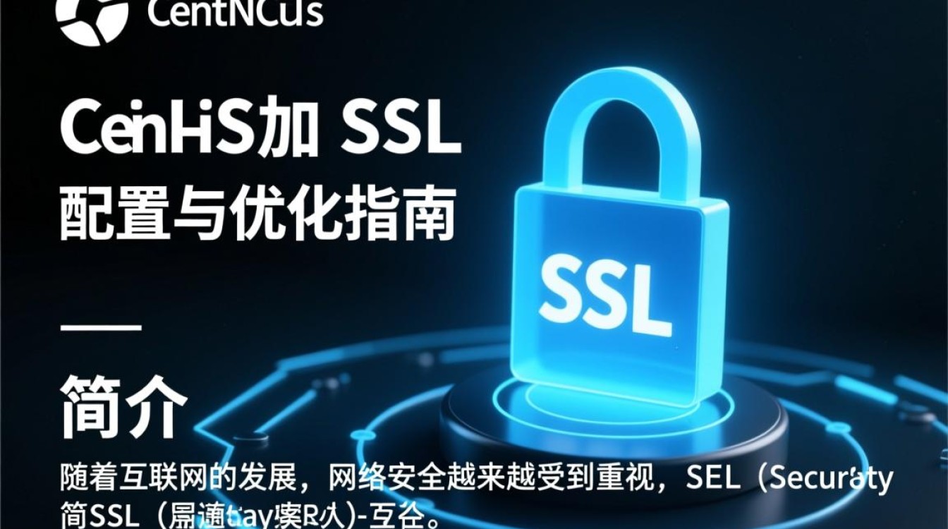 CentOS系统如何正确配置SSL证书以增强网站安全？-图3