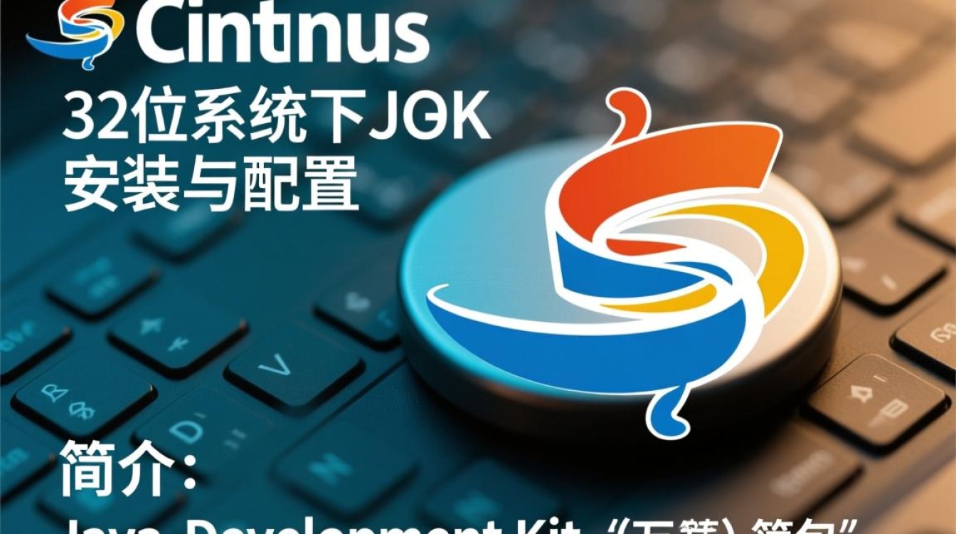 JDK Centos 32如何高效安装配置？遇到问题该如何解决？-图2