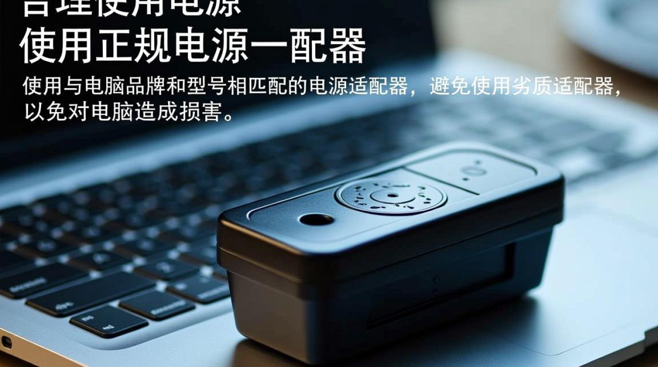 电脑使用年限如何最大化?揭秘延长电脑寿命的五大秘诀!-图2 电脑使用年限如何最大化?揭秘延长电脑寿命的五大秘诀!-图2