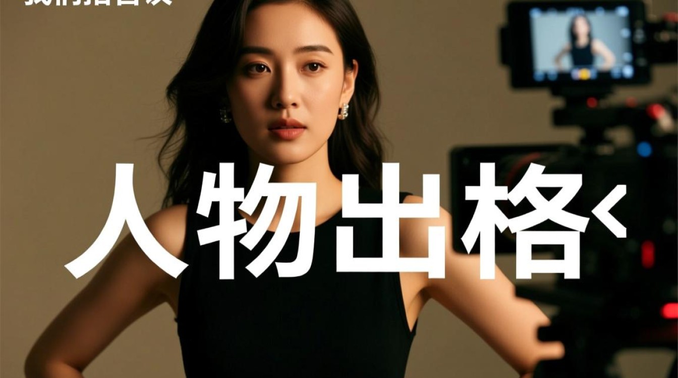 如何巧妙剪辑视频展现人物出格瞬间，打造引人入胜的视觉冲击？-图3