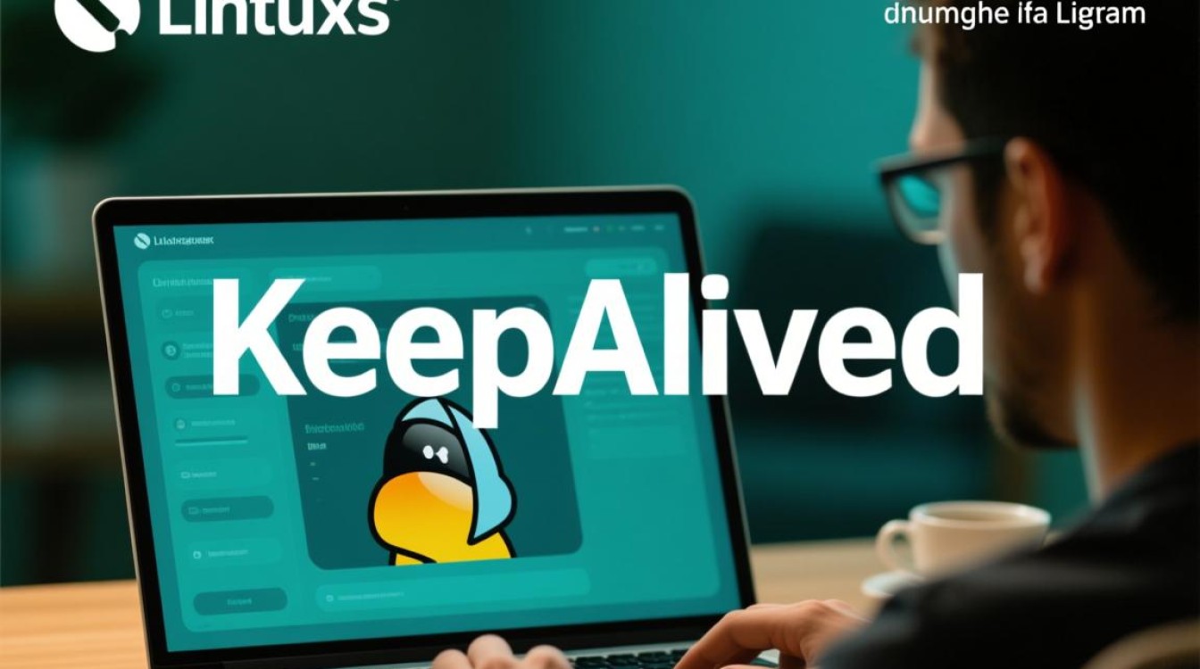 CentOS系统如何安全彻底卸载Keepalived，避免遗留问题？-图1