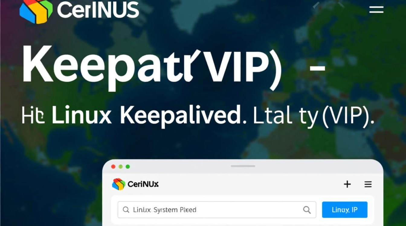 CentOS系统如何安全彻底卸载Keepalived，避免遗留问题？-图2