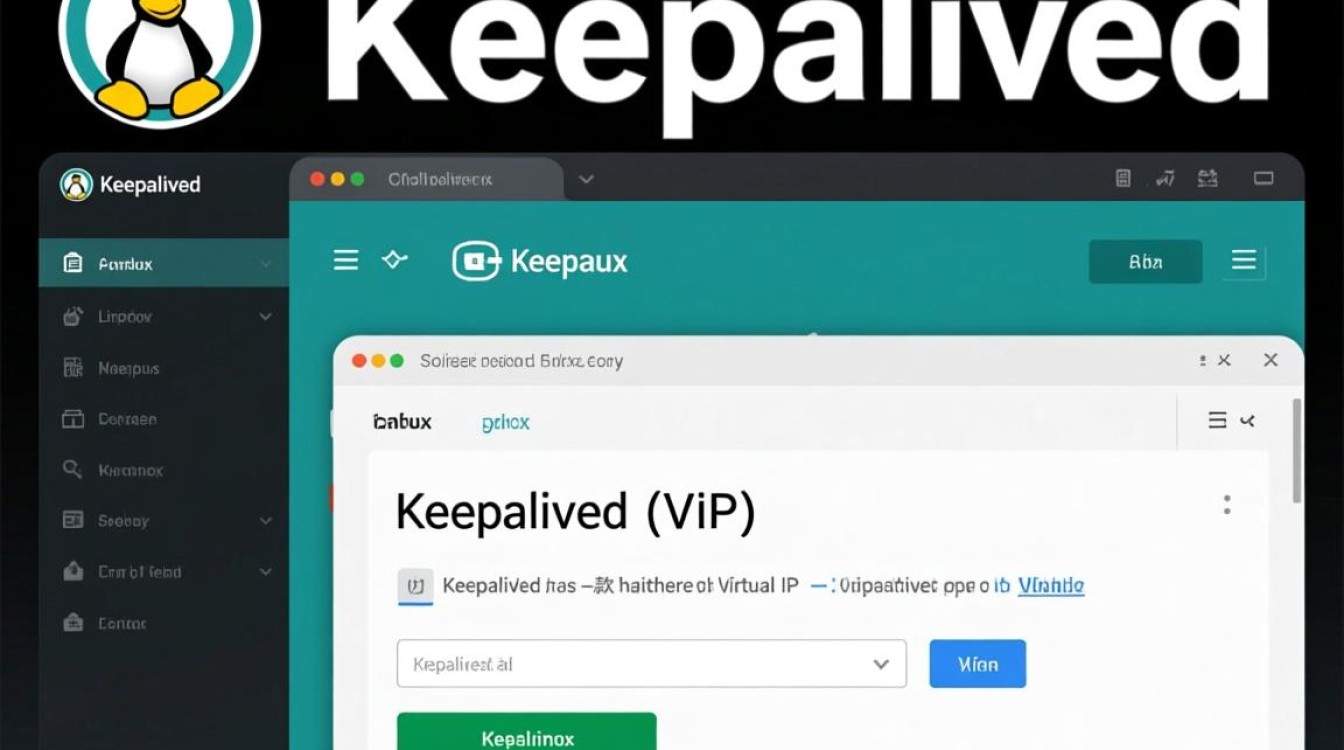CentOS系统如何安全彻底卸载Keepalived，避免遗留问题？-图3