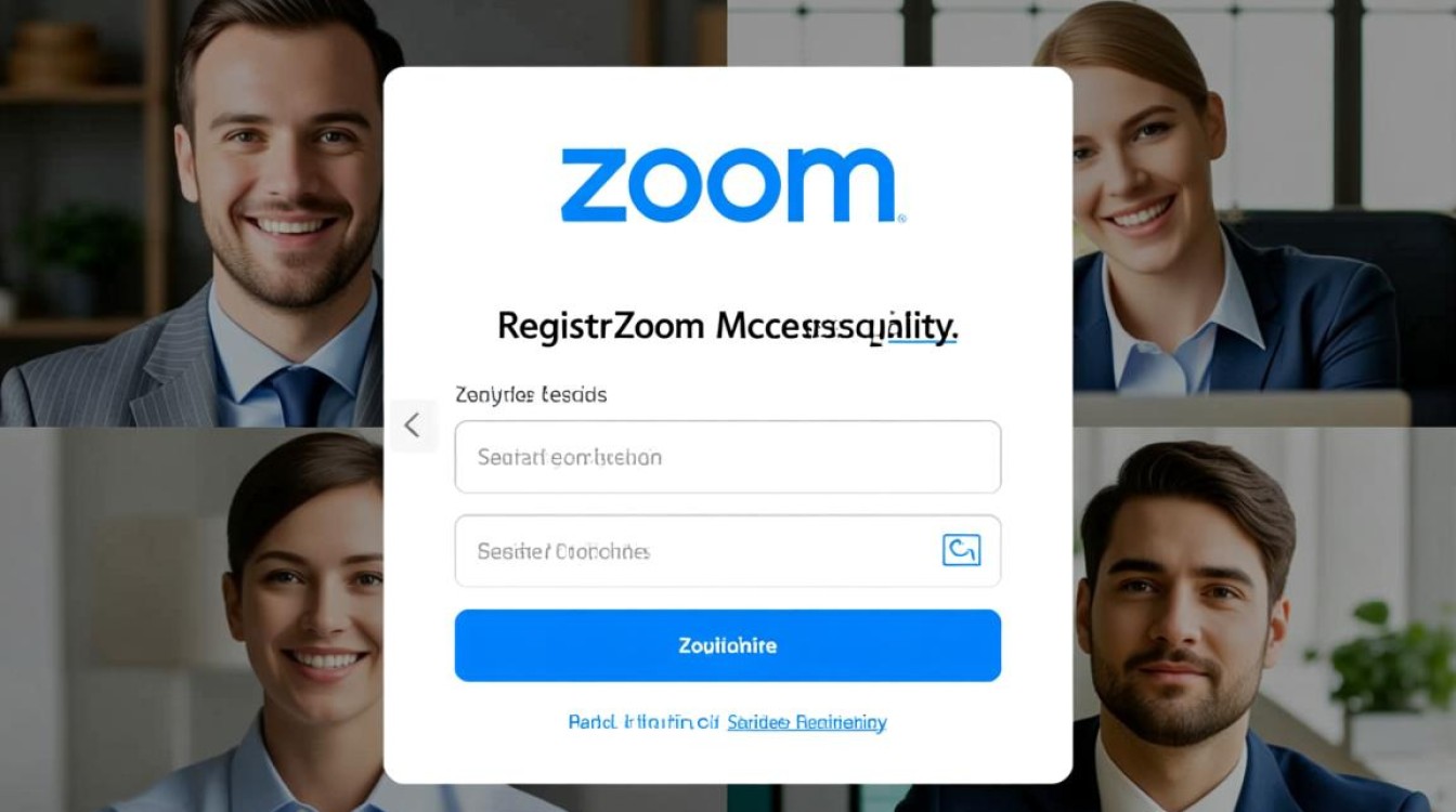 如何注册Zoom？详细步骤解析及常见问题解答-图3