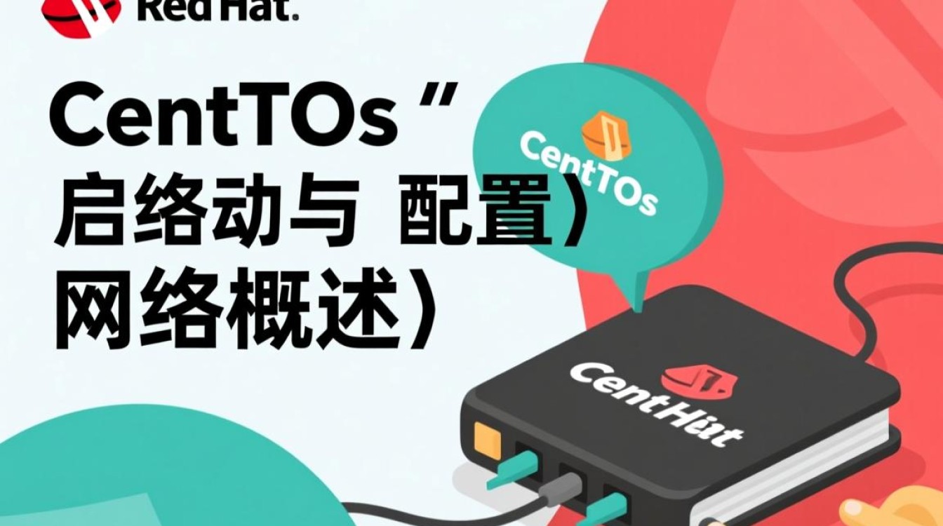 CentOS网络启动时，究竟应该如何操作与配置？-图3