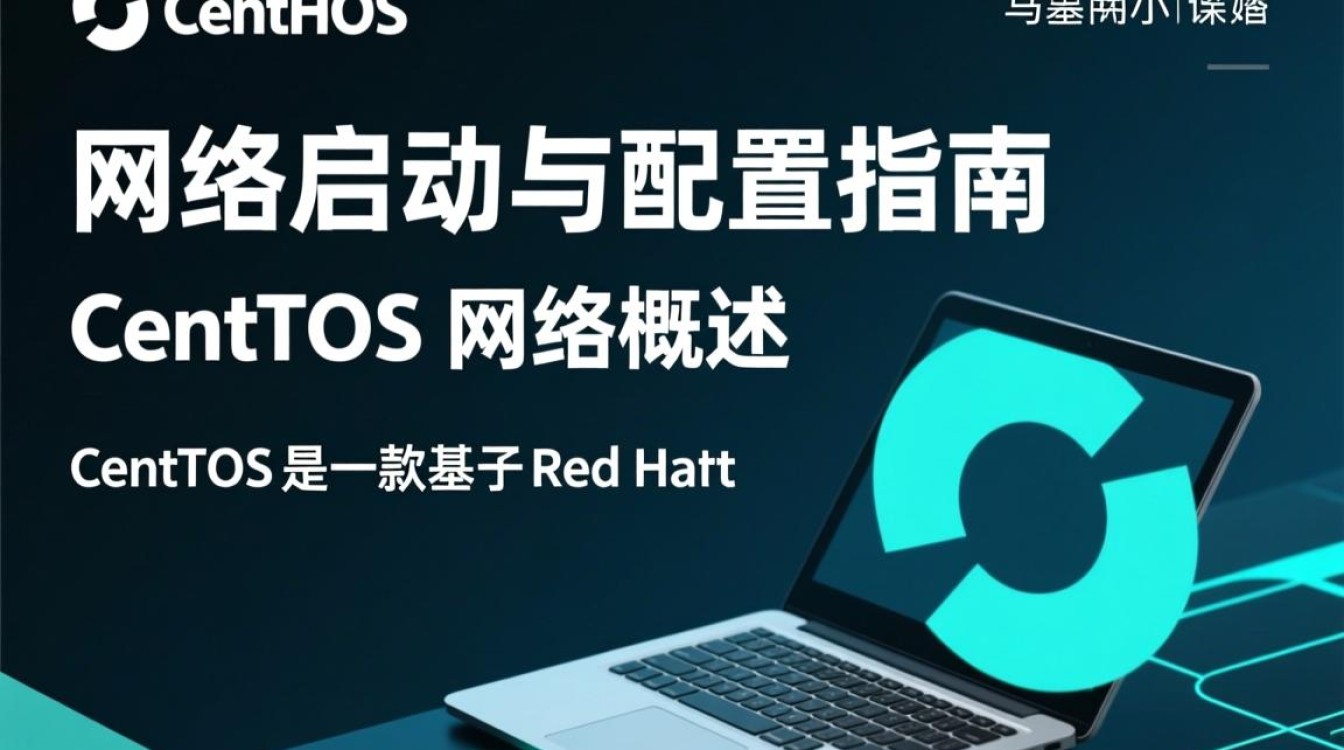 CentOS网络启动时，究竟应该如何操作与配置？-图2