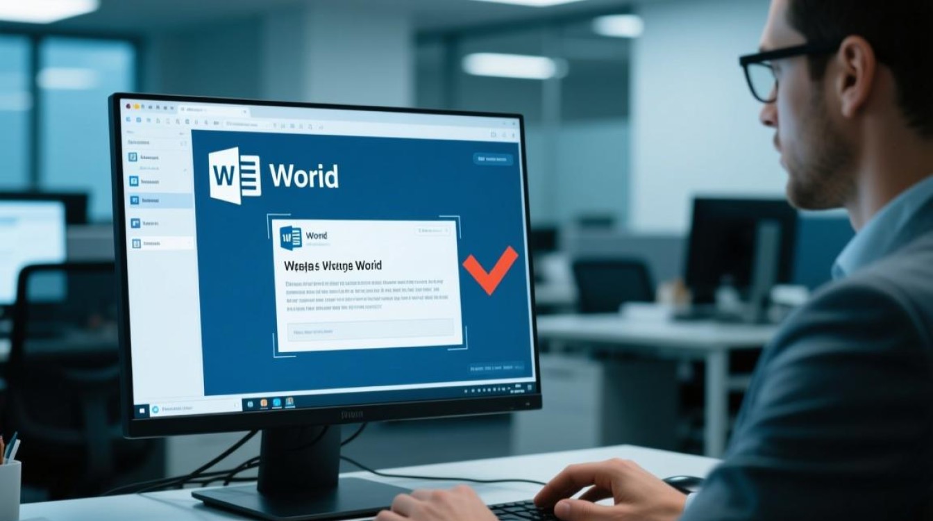 word报错突然关闭为何频繁发生？解决方法大揭秘！-图1