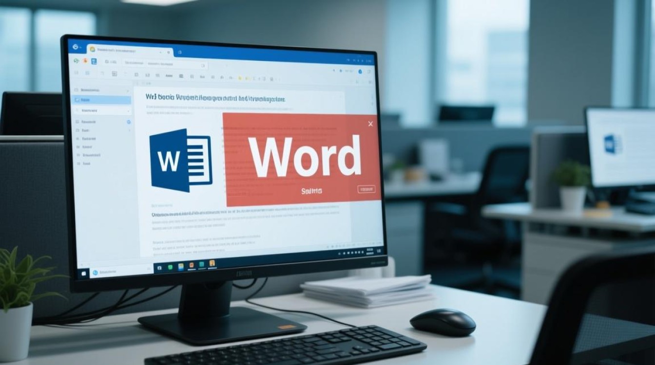 word报错突然关闭为何频繁发生？解决方法大揭秘！-图3