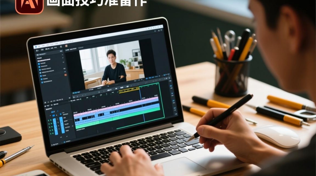 如何轻松剪辑视频中的小画面？掌握技巧，轻松提升视频质量！-图2