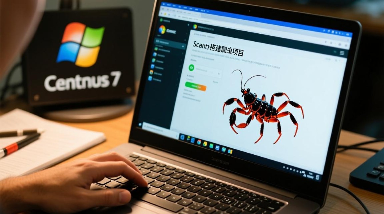 CentOS 7环境下使用Scrapy遇到问题？30招解决技巧揭秘！-图1