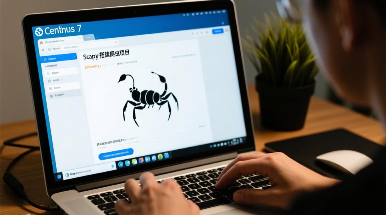 CentOS 7环境下使用Scrapy遇到问题？30招解决技巧揭秘！-图2