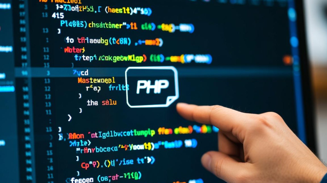 PHP报错日志分析，如何有效定位和解决这些常见问题？-图1