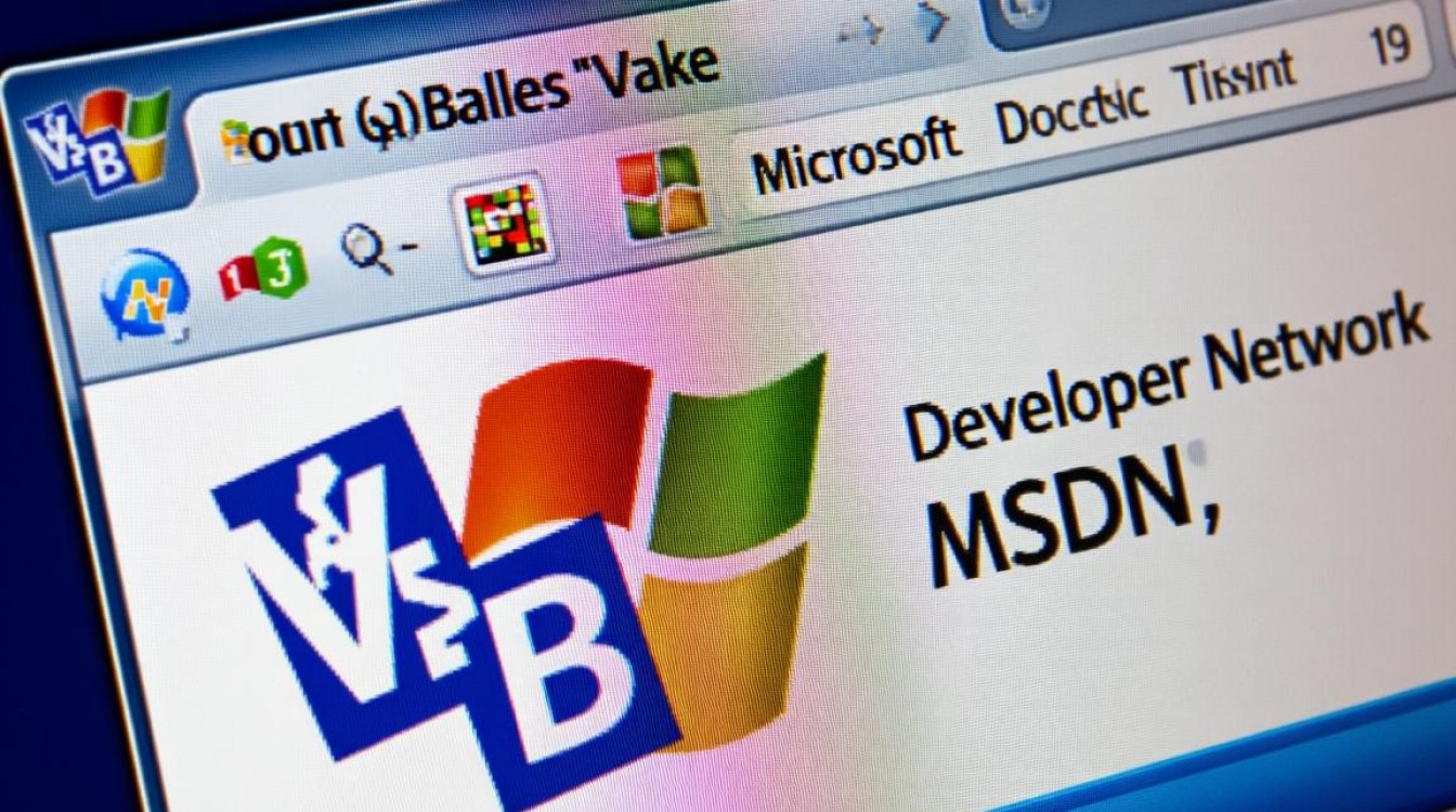 vb msdn安装报错，是什么原因导致的问题，如何解决？-图2