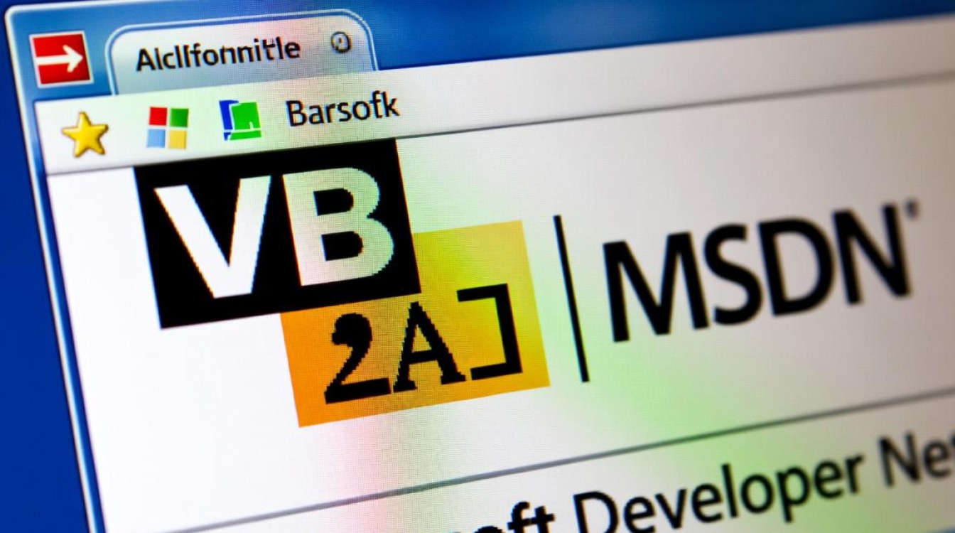 vb msdn安装报错，是什么原因导致的问题，如何解决？-图3