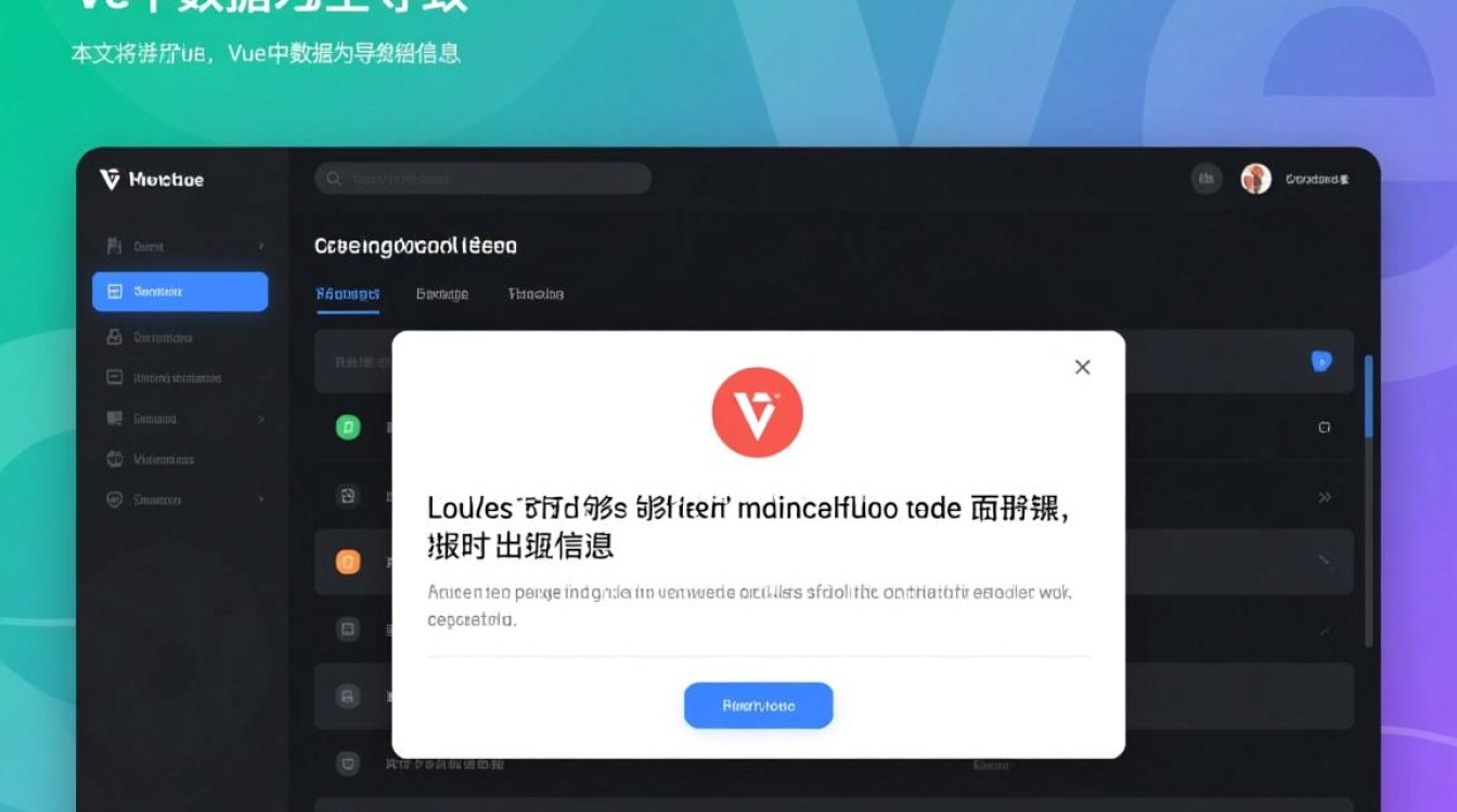 Vue项目中数据为空时频繁报错，是什么原因导致的呢？如何解决？-图1