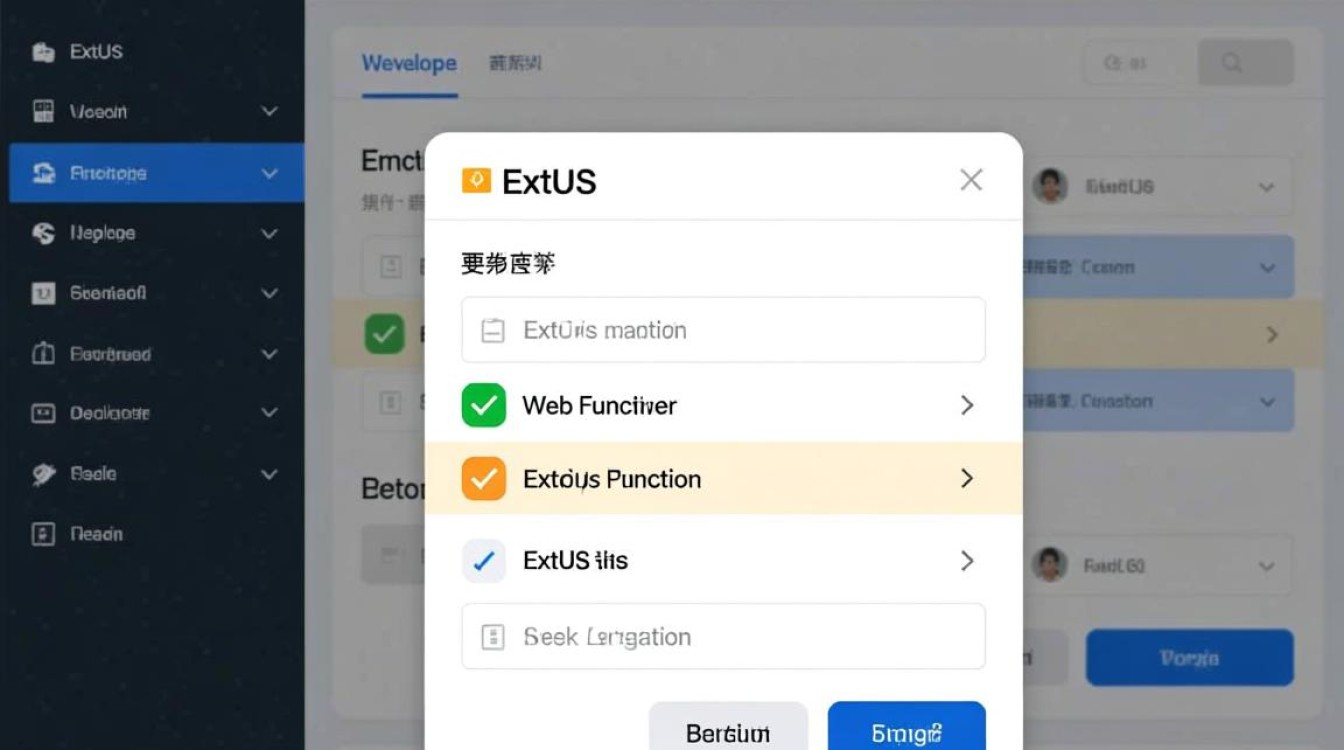 ExtJS反选功能报错排查，是代码问题还是框架限制？-图2
