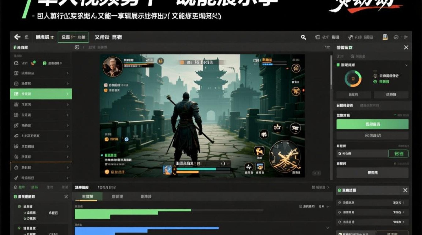 如何巧妙剪辑永劫单人游戏视频以呈现精彩瞬间？-图1