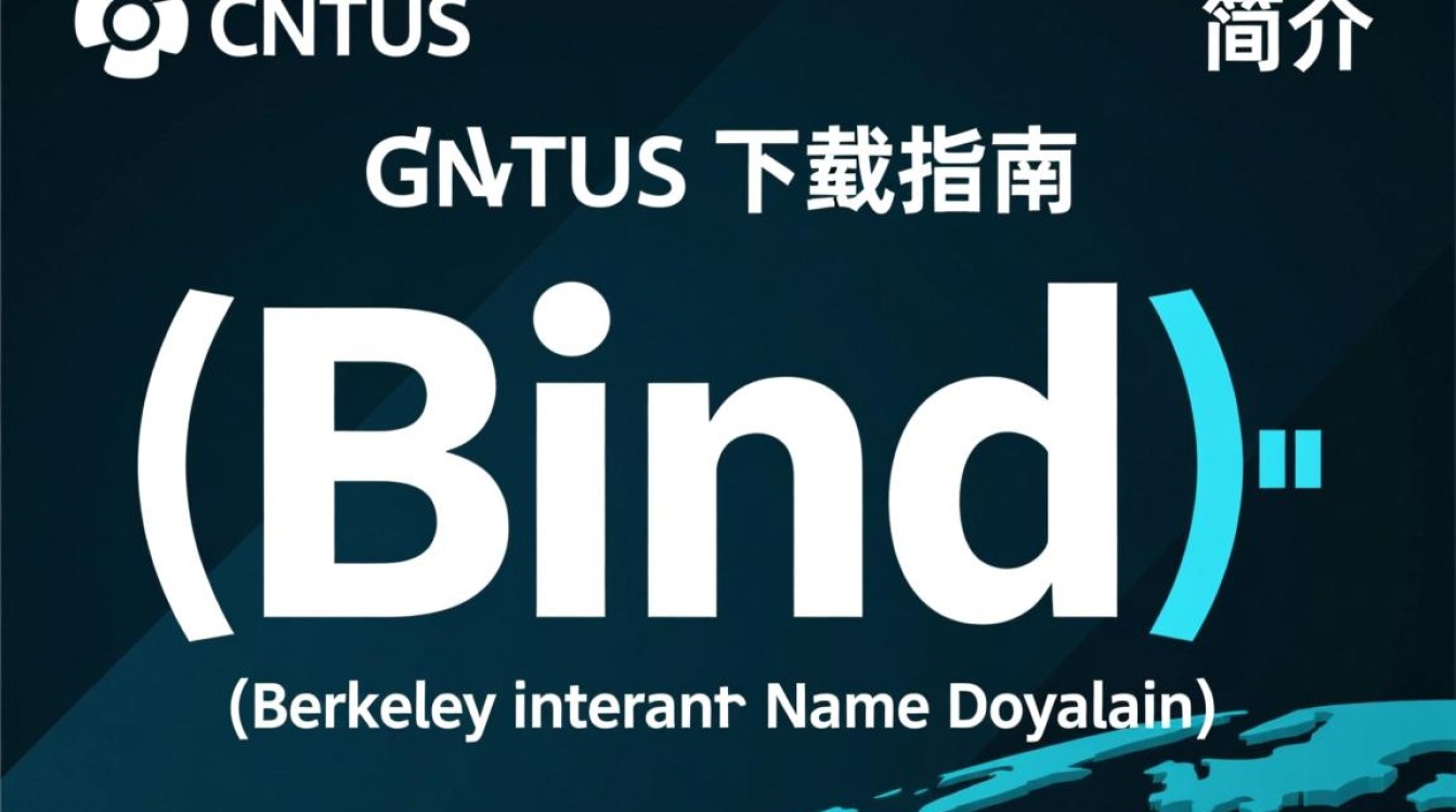 CentOS下如何下载并配置bind服务？-图1