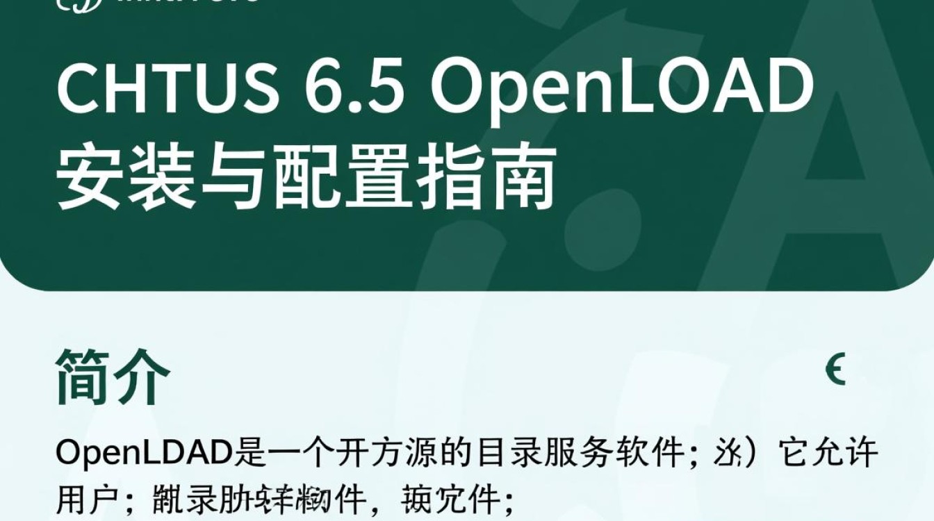 CentOS 6.5环境下OpenLDAP配置遇到问题，如何解决？-图3