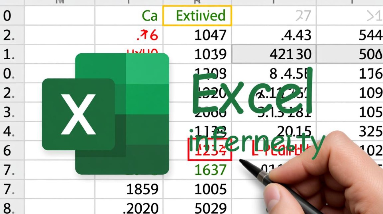 为什么Excel出现报错却总是不显示具体信息?排查方法有哪些?-图2 为什么Excel出现报错却总是不显示具体信息?排查方法有哪些?-图2