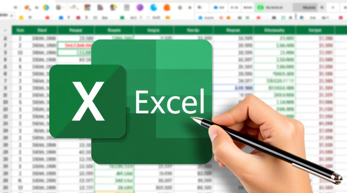 为什么Excel出现报错却总是不显示具体信息?排查方法有哪些?-图1 为什么Excel出现报错却总是不显示具体信息?排查方法有哪些?-图1
