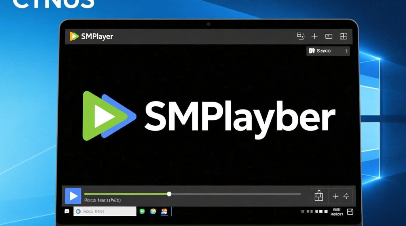 CentOS安装smplayer过程中遇到问题？详细解答与常见疑问汇总！-图1