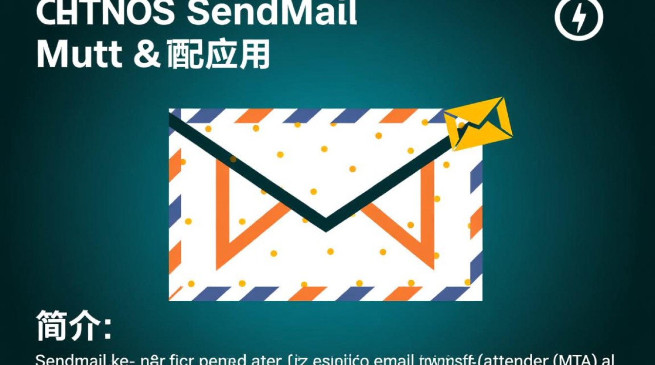 CentOS Sendmail与Mutt配置中，如何确保邮件发送稳定高效？-图1