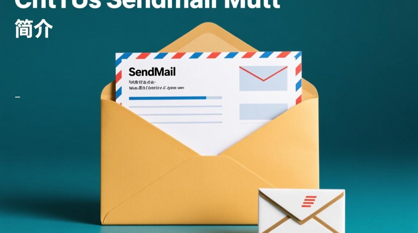 CentOS Sendmail与Mutt配置中，如何确保邮件发送稳定高效？-图2