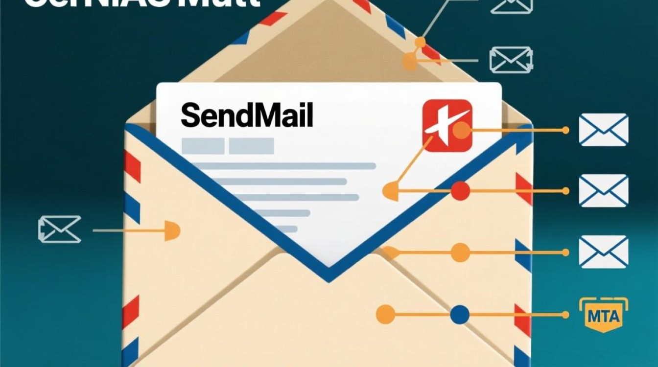 CentOS Sendmail与Mutt配置中，如何确保邮件发送稳定高效？-图3