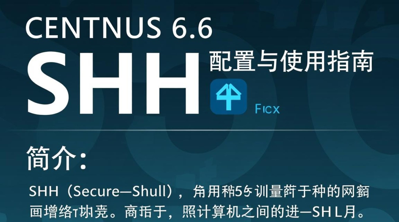 CentOS 6.6 SSH安装步骤及常见问题解答?-图2 CentOS 6.6 SSH安装步骤及常见问题解答?-图2