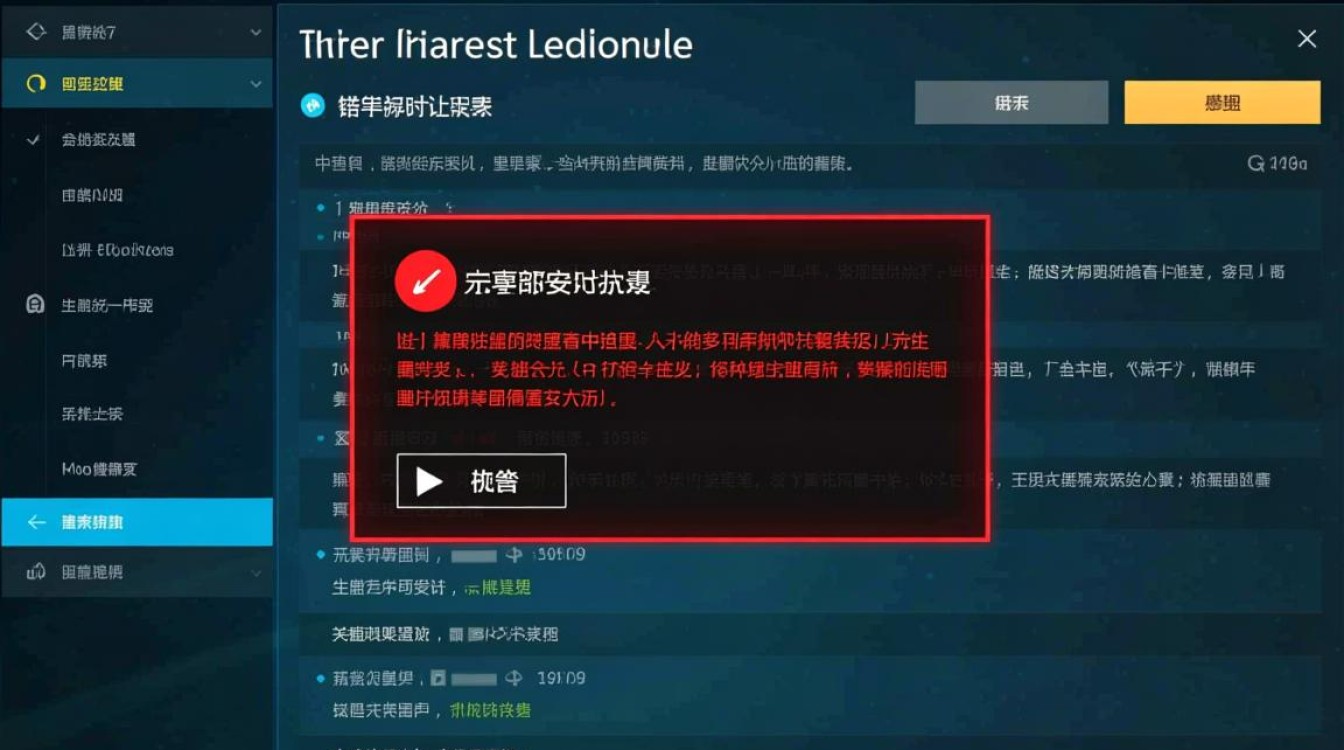 安装英雄联盟过程中频繁报错，究竟是什么原因导致？-图1