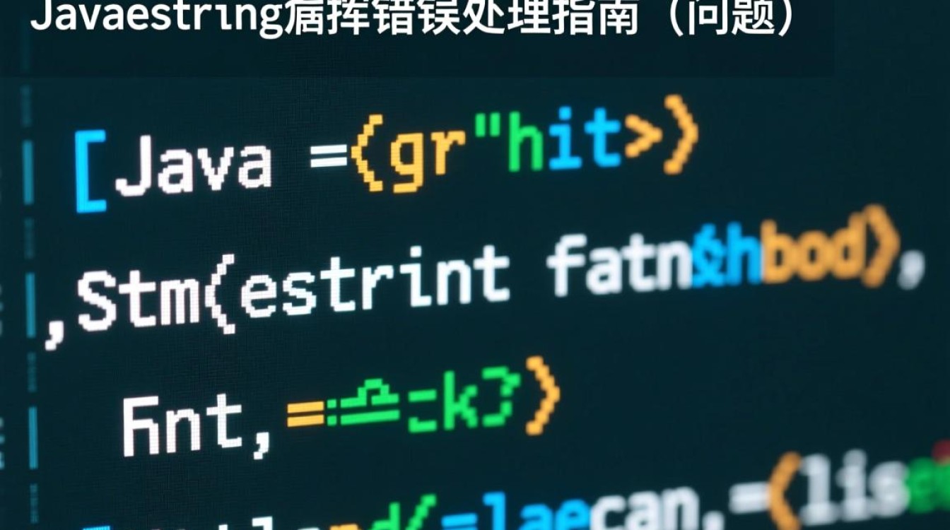stmt.setstring错误处理为什么我的SQL语句中使用stmt.setstring会报错?-图2 stmt.setstring错误处理为什么我的SQL语句中使用stmt.setstring会报错?-图2