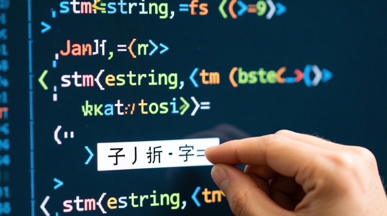 stmt.setstring错误处理为什么我的SQL语句中使用stmt.setstring会报错?-图1 stmt.setstring错误处理为什么我的SQL语句中使用stmt.setstring会报错?-图1