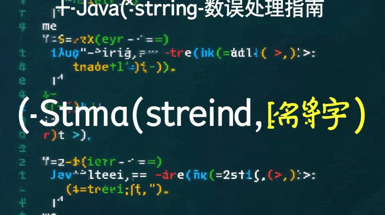 stmt.setstring错误处理为什么我的SQL语句中使用stmt.setstring会报错?-图3 stmt.setstring错误处理为什么我的SQL语句中使用stmt.setstring会报错?-图3