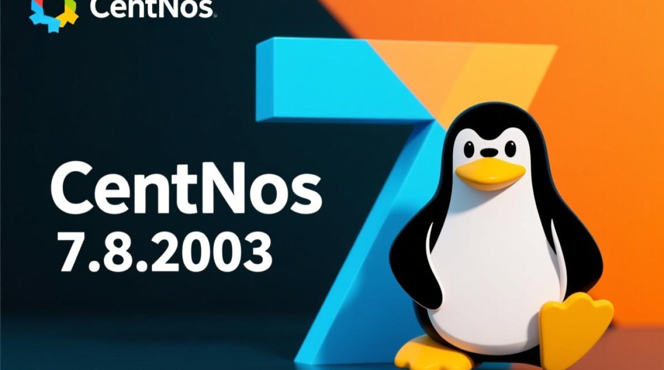 CentOS 7.8.2003版本有何特别之处？升级或使用时需要注意哪些问题？-图3