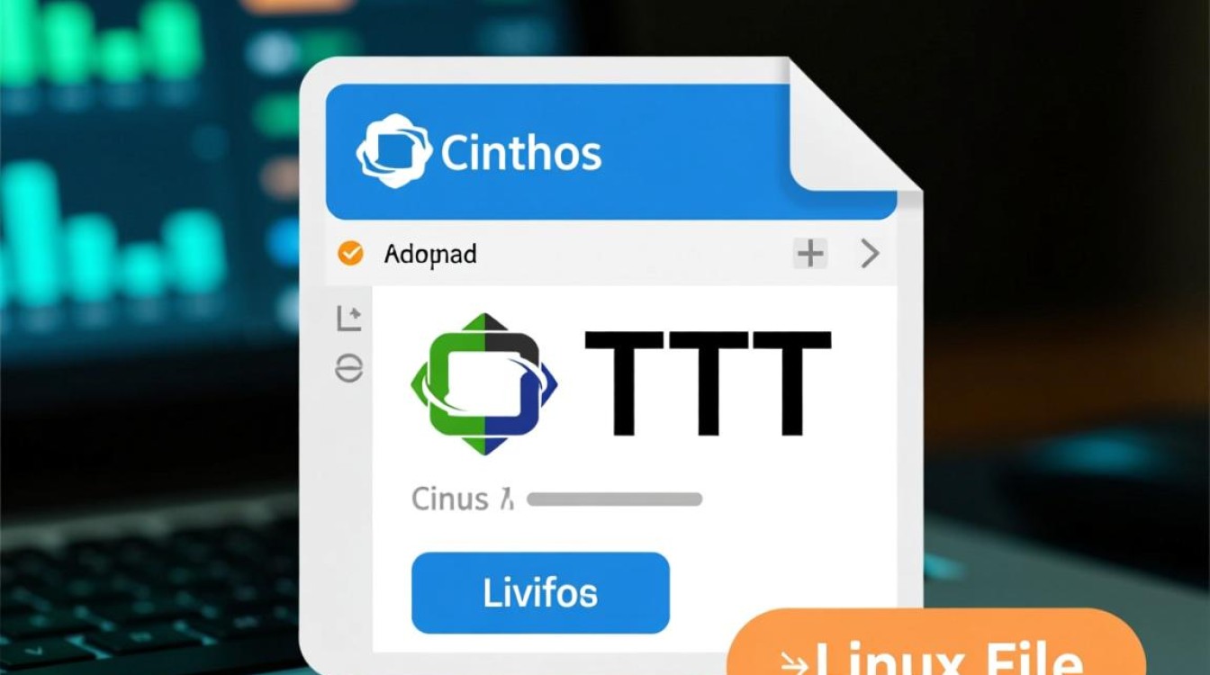 CentOS执行txt文件时遇到问题，如何正确操作与调试？-图3