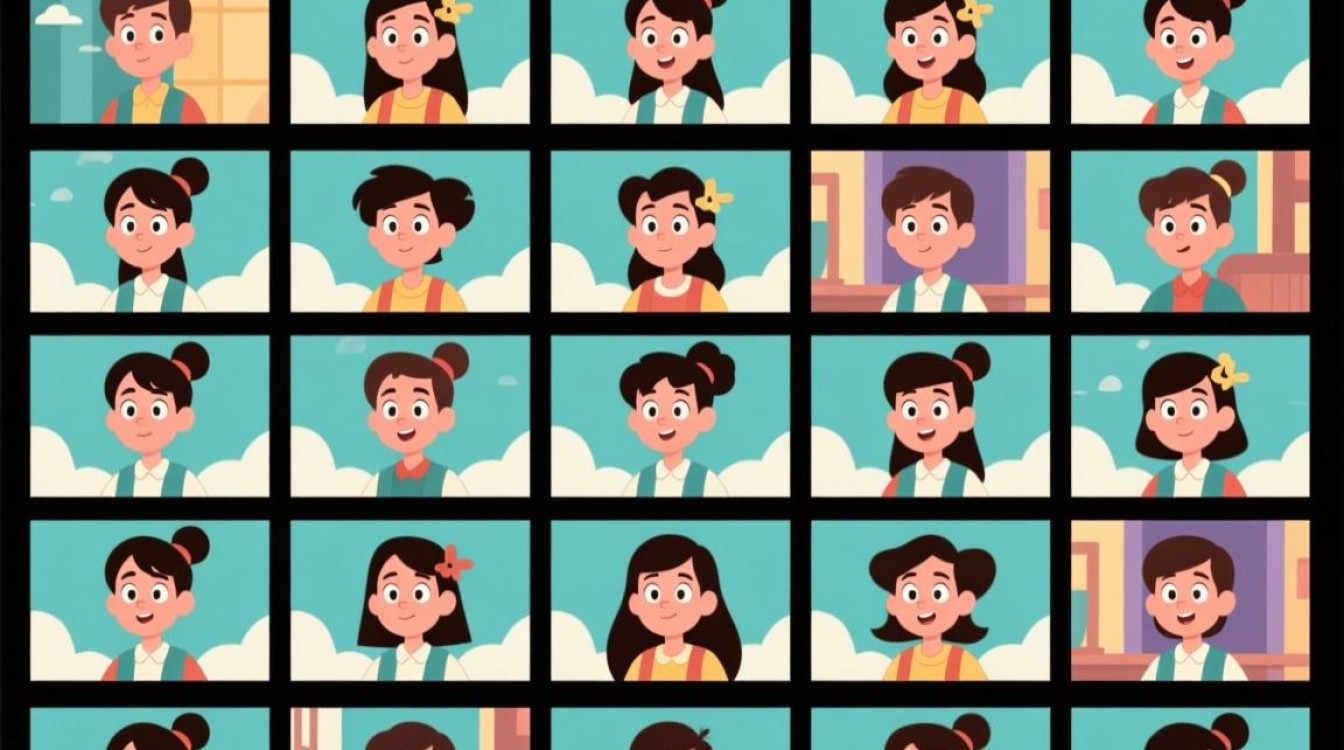 如何制作并剪辑精美的剪画视频教程分享？-图2