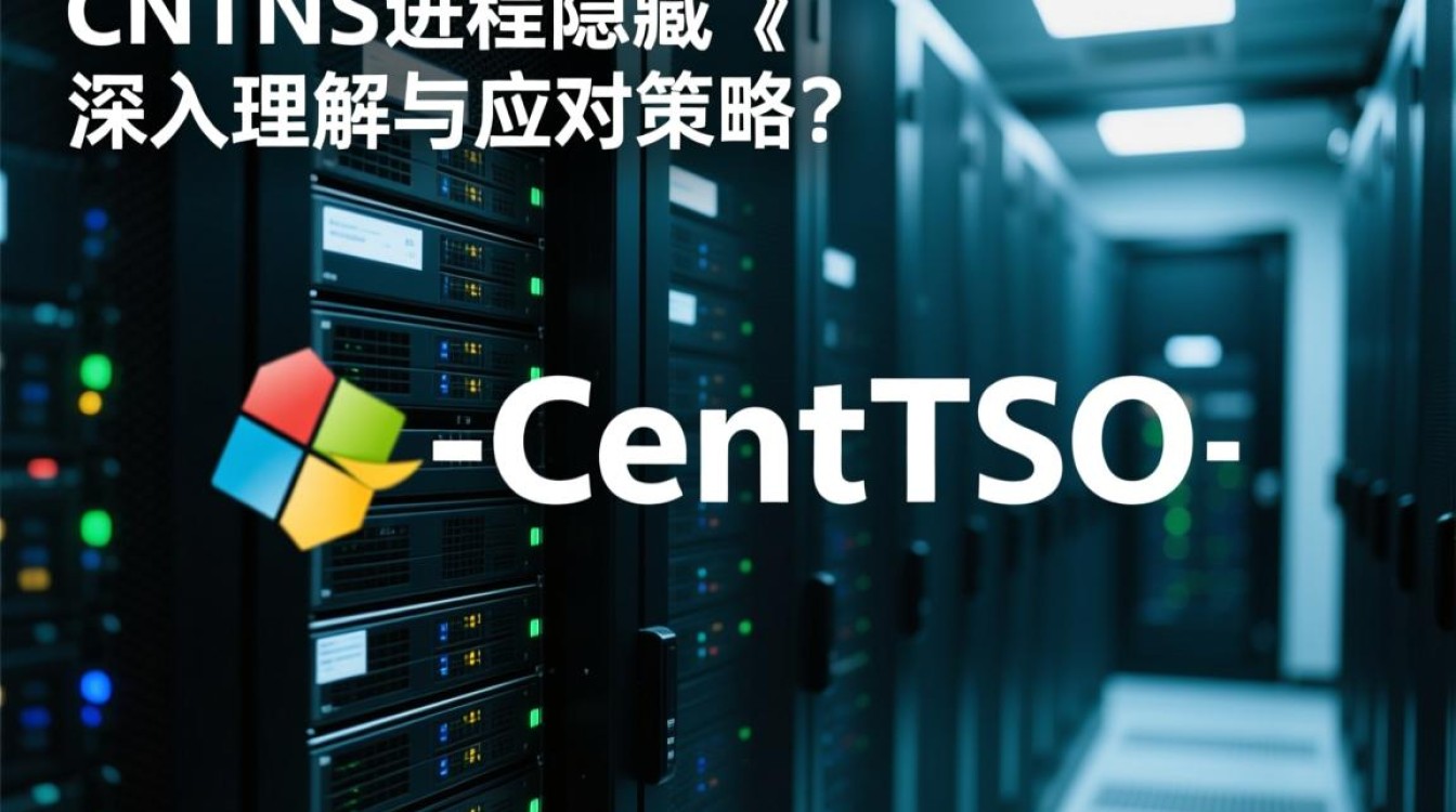 CentOS系统如何实现进程隐藏的最佳实践和疑问点？-图1