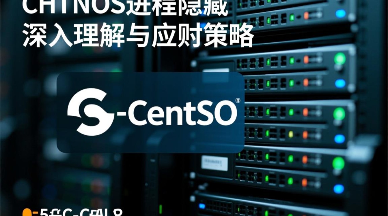 CentOS系统如何实现进程隐藏的最佳实践和疑问点？-图2